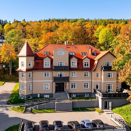 Wonder Home - Apartament Blisko Ski Arena, Szlakow Turystycznych I Kosciolka Wang Карпач Екстериор снимка