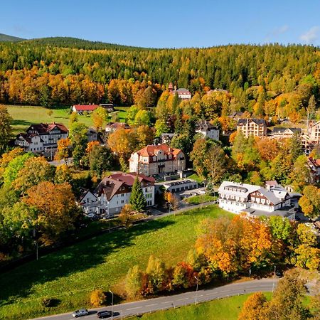 Wonder Home - Apartament Blisko Ski Arena, Szlakow Turystycznych I Kosciolka Wang Карпач Екстериор снимка