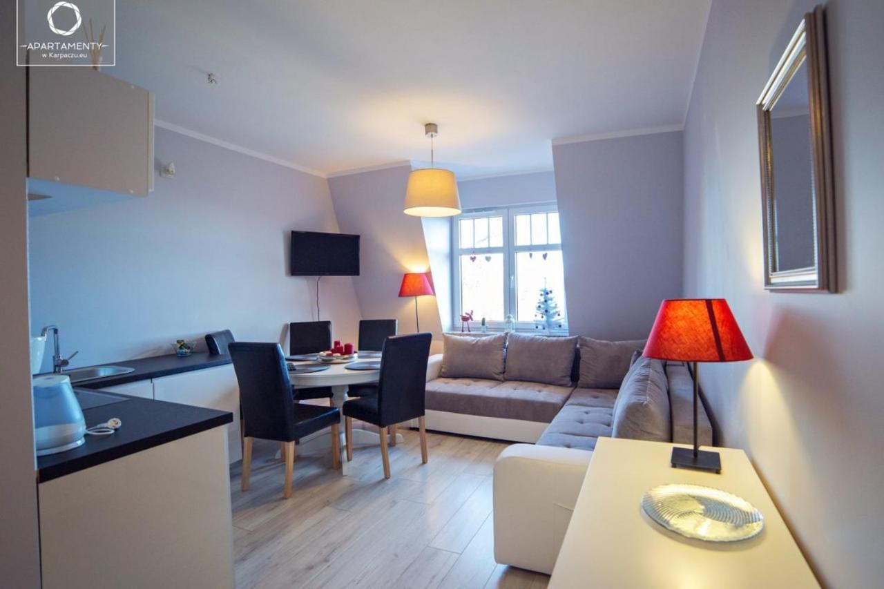 Wonder Home - Apartament Blisko Ski Arena, Szlakow Turystycznych I Kosciolka Wang Карпач Екстериор снимка