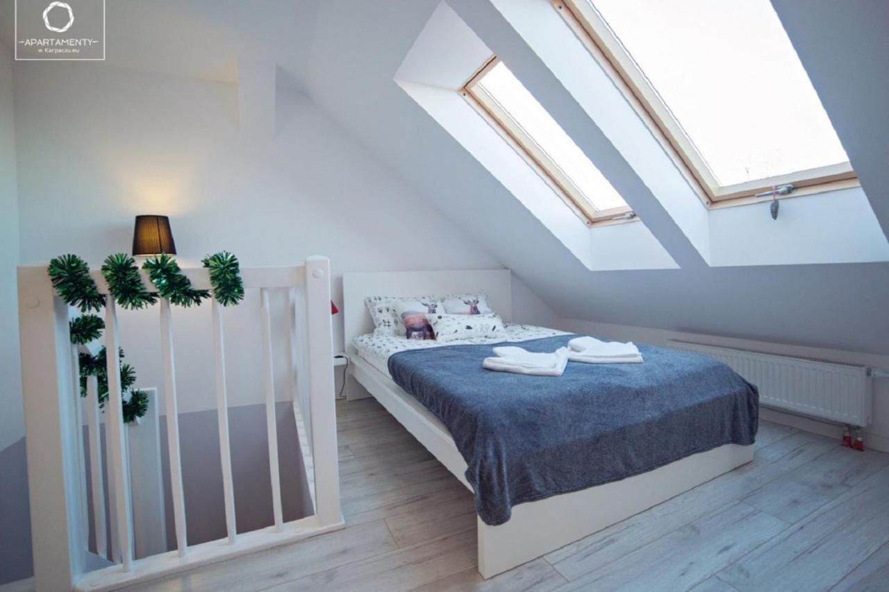 Wonder Home - Apartament Blisko Ski Arena, Szlakow Turystycznych I Kosciolka Wang Карпач Екстериор снимка