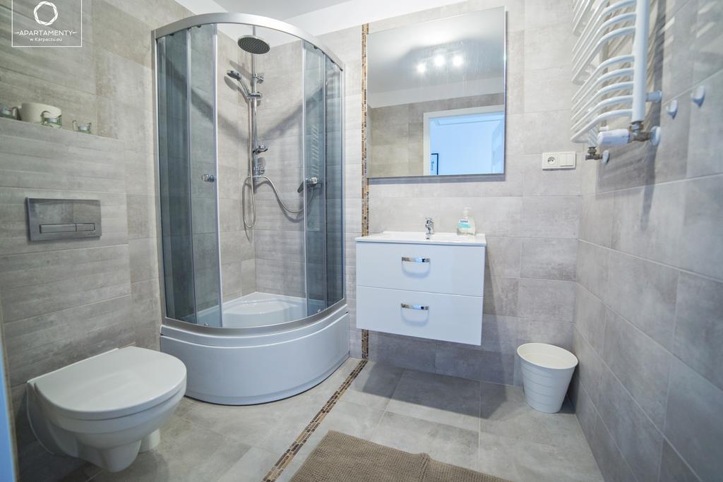 Wonder Home - Apartament Blisko Ski Arena, Szlakow Turystycznych I Kosciolka Wang Карпач Екстериор снимка