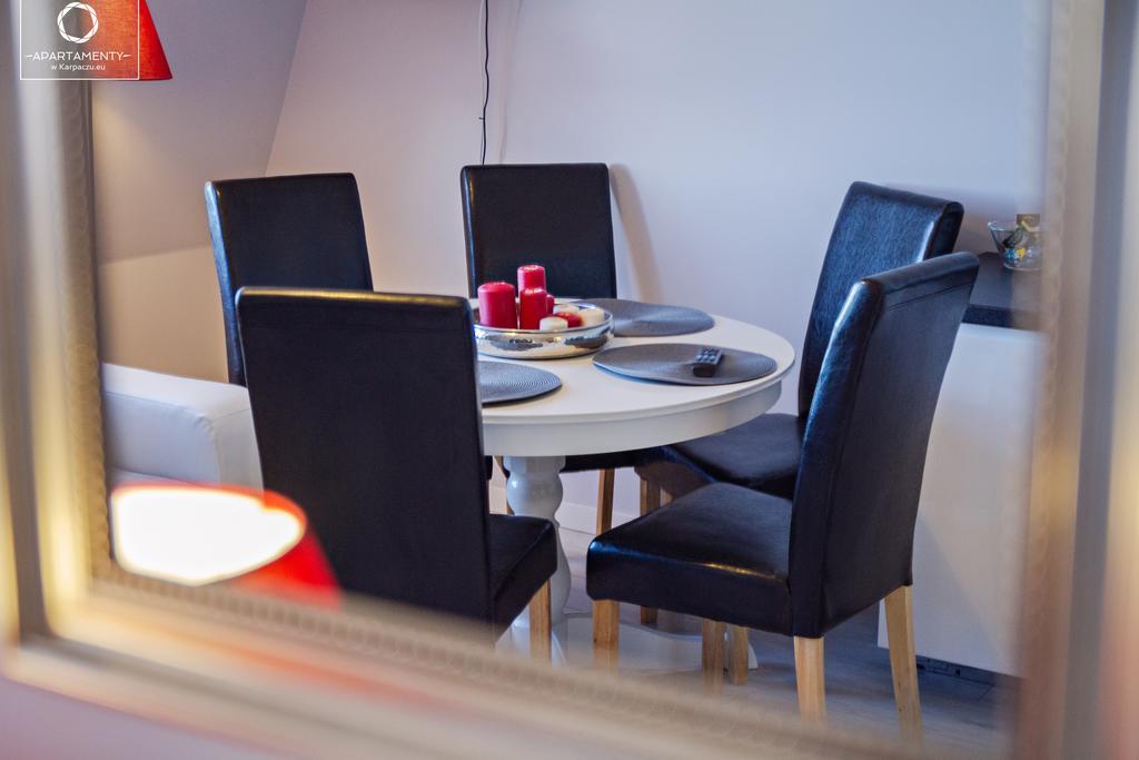 Wonder Home - Apartament Blisko Ski Arena, Szlakow Turystycznych I Kosciolka Wang Карпач Екстериор снимка