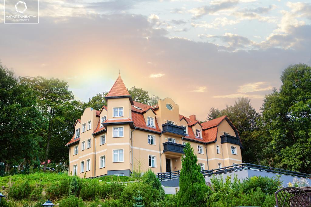 Wonder Home - Apartament Blisko Ski Arena, Szlakow Turystycznych I Kosciolka Wang Карпач Екстериор снимка